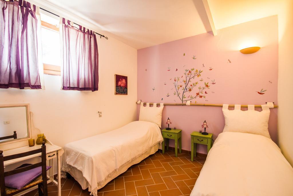 Agriturismo Podere Il Palagio Villa Fiesole Room photo